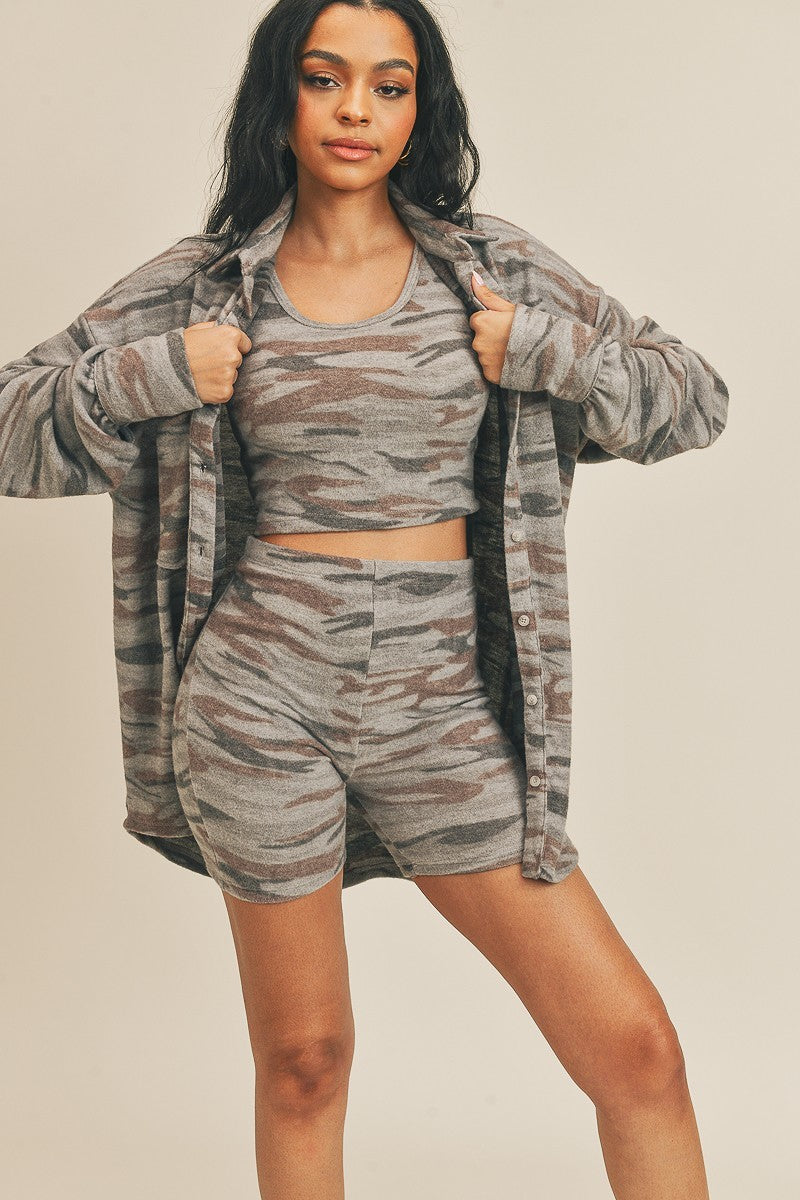 Chill Mode 3-Piece Set