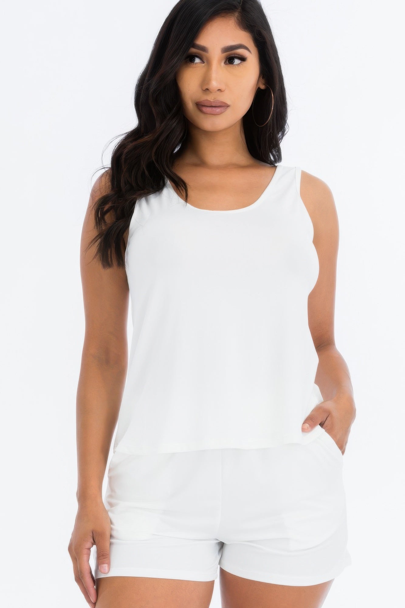 Double Vision Comfy Set