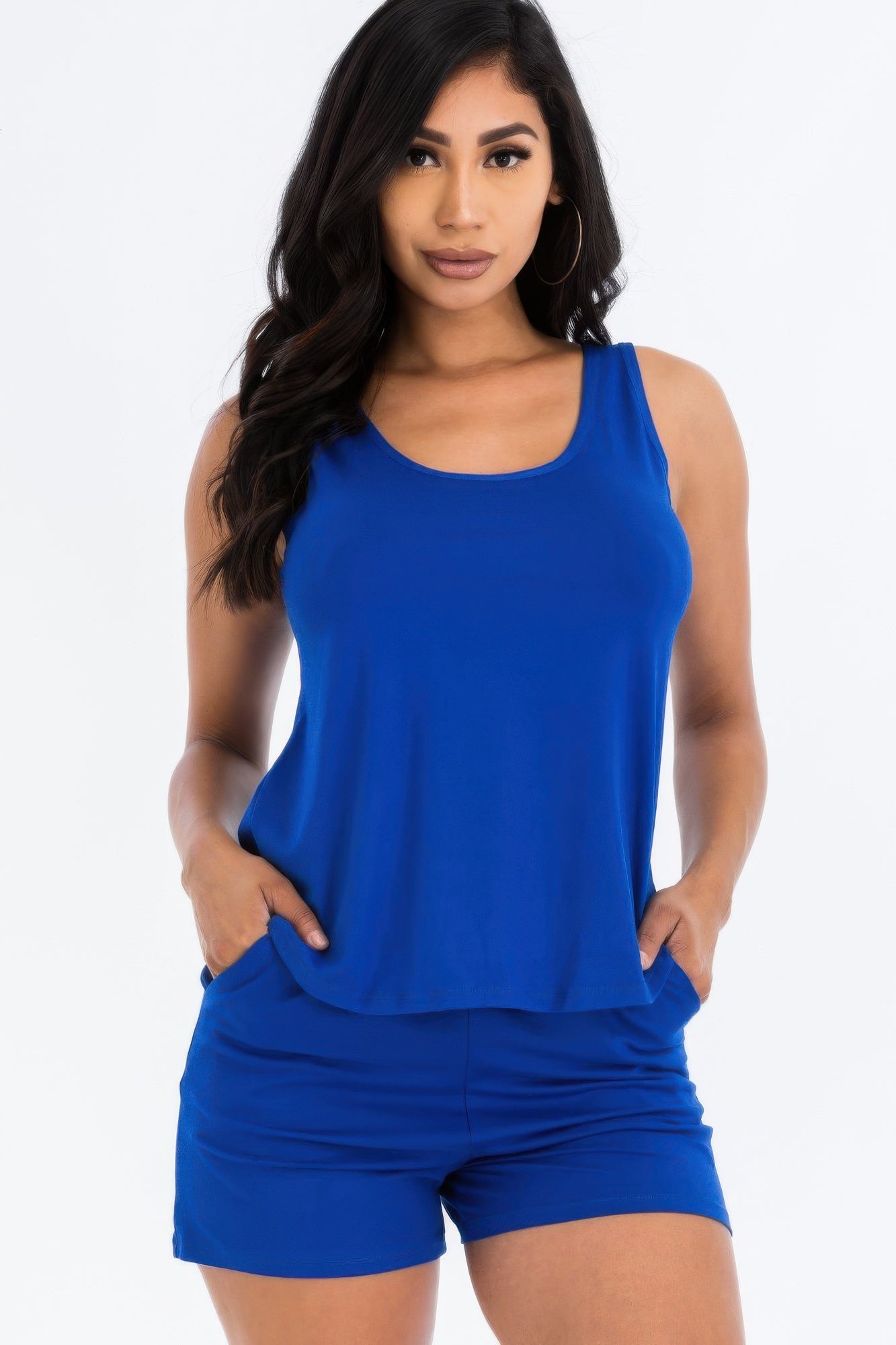 Double Vision Comfy Set