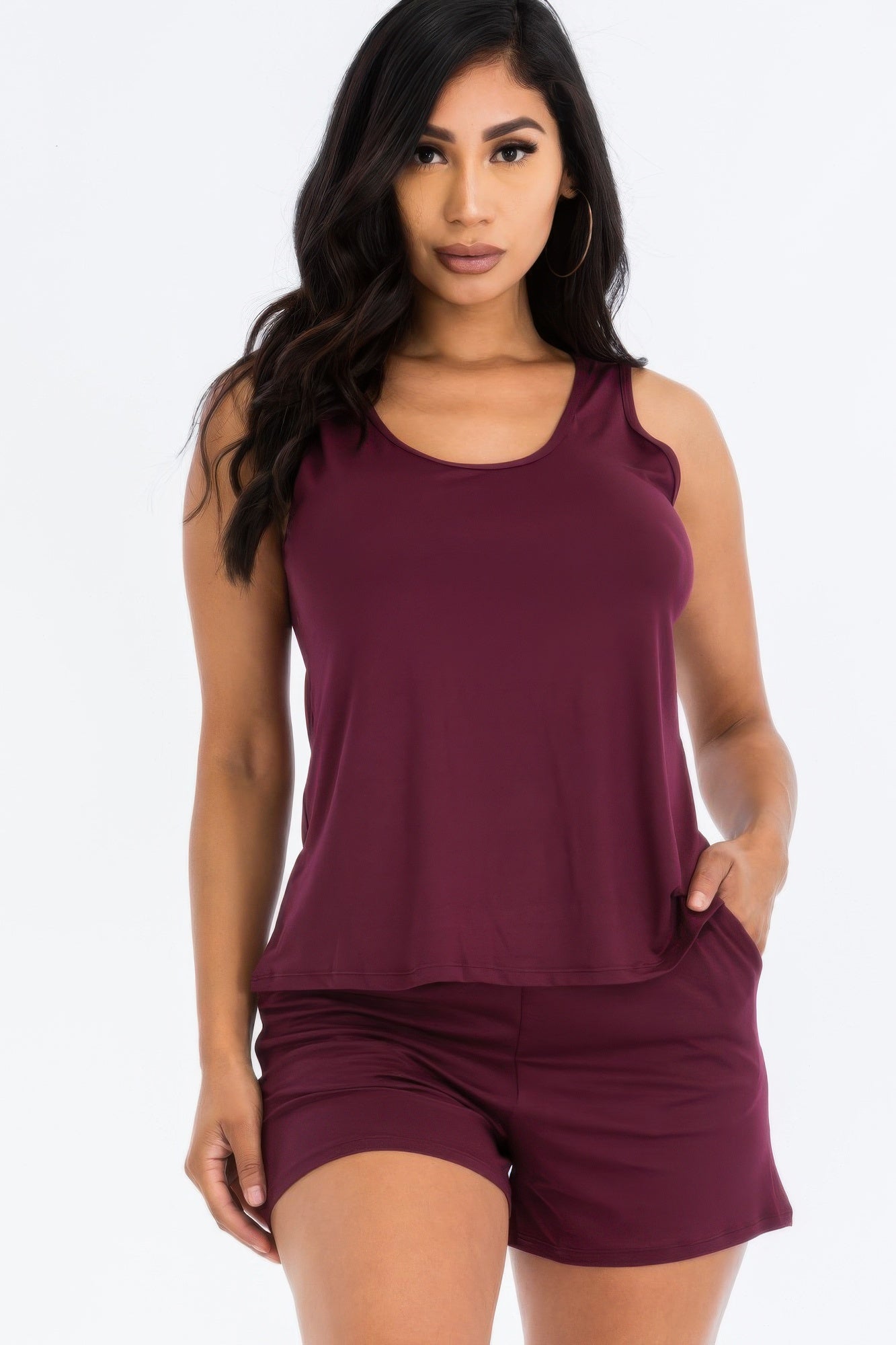 Double Vision Comfy Set