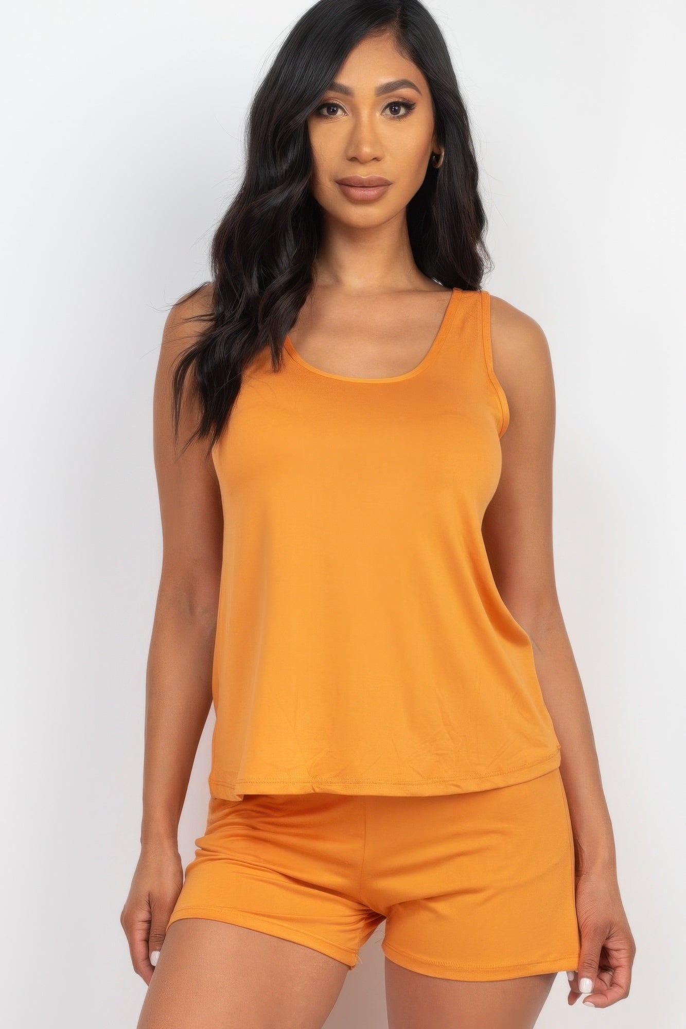 Double Vision Comfy Set