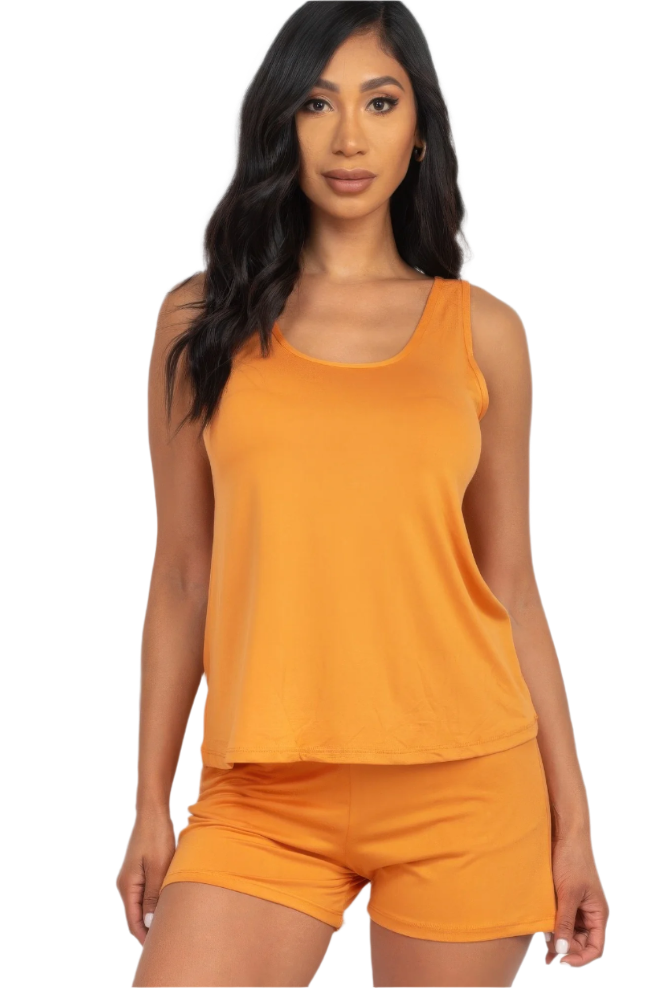 Double Vision Comfy Set
