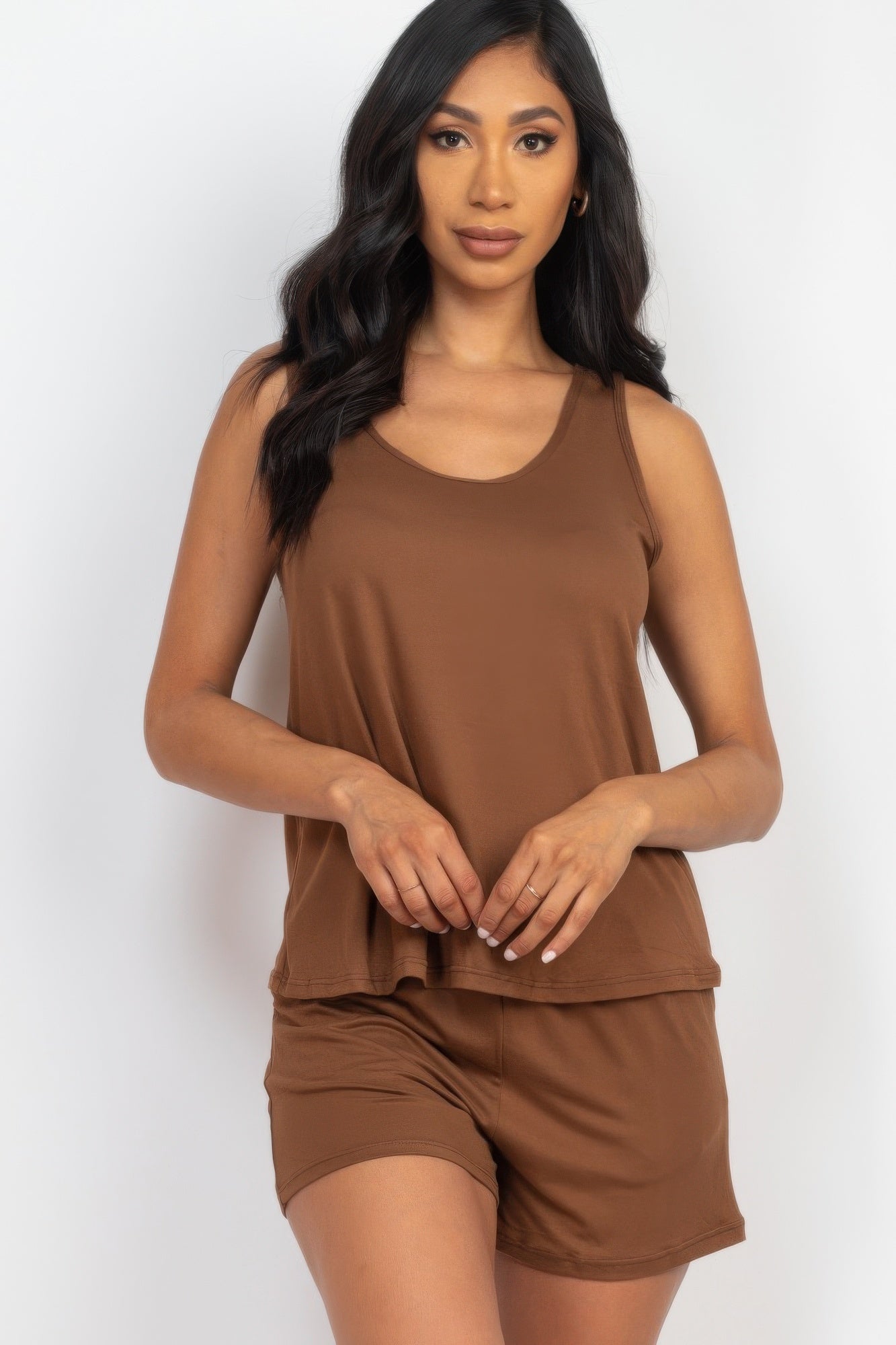 Double Vision Comfy Set