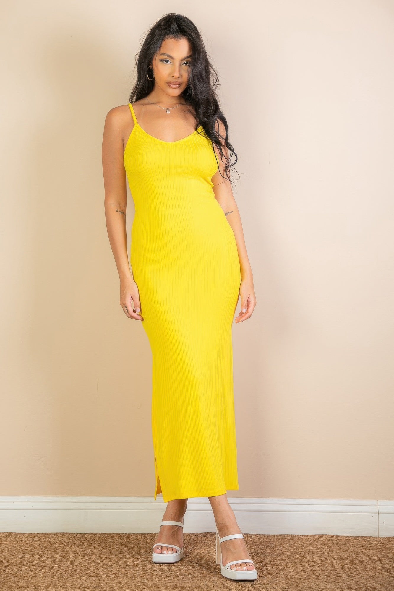 EdgeMuse One-Shoulder Mini