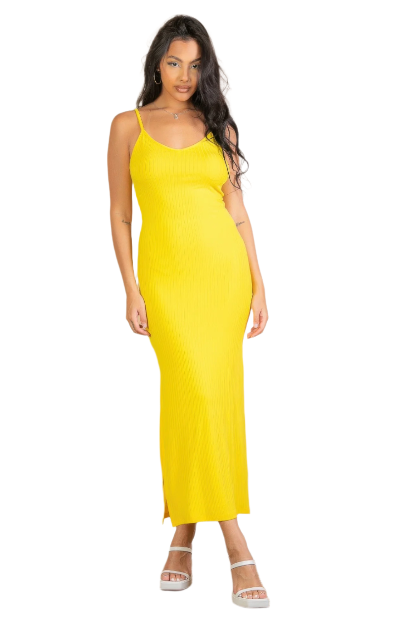 EdgeMuse One-Shoulder Mini