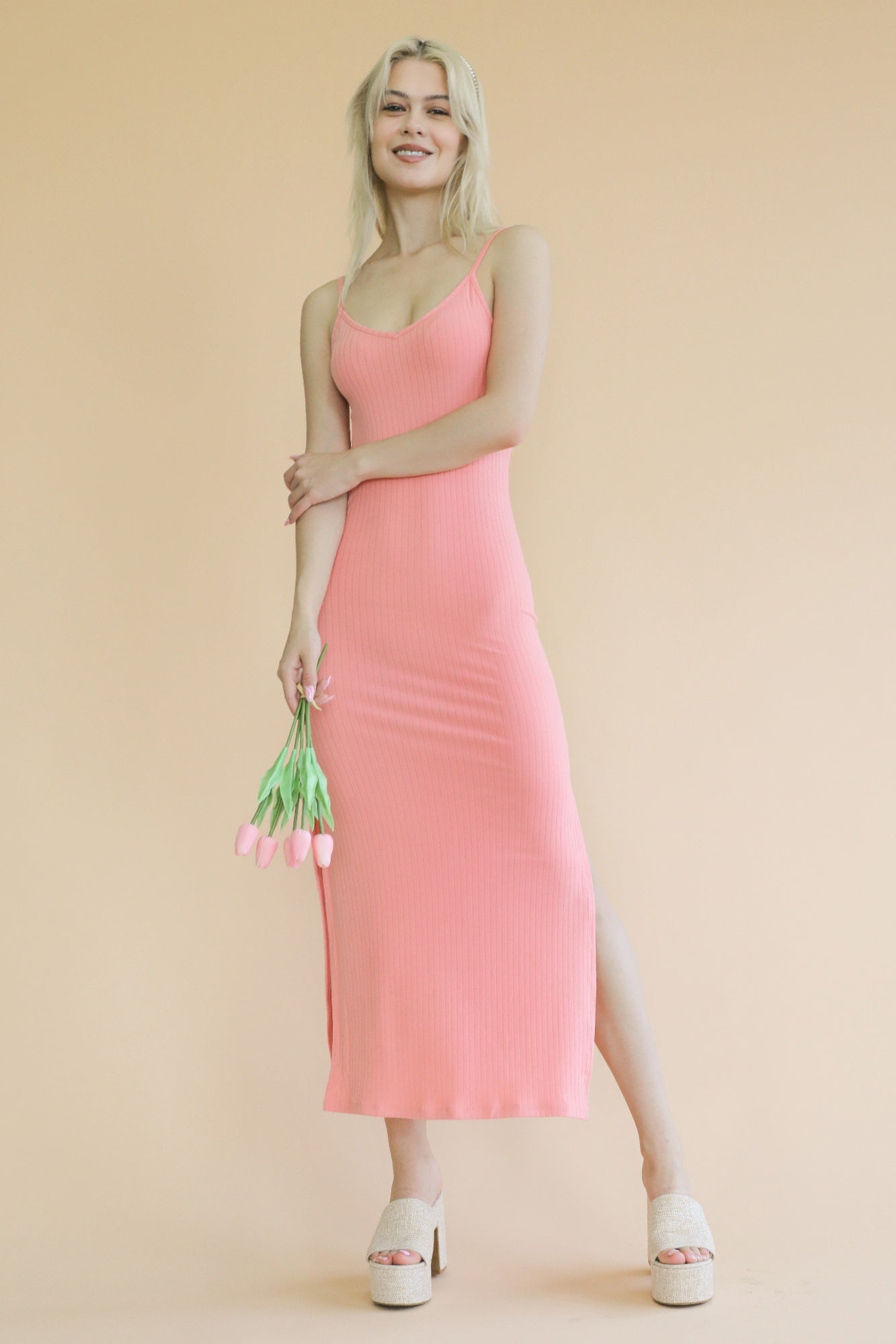 EdgeMuse One-Shoulder Mini