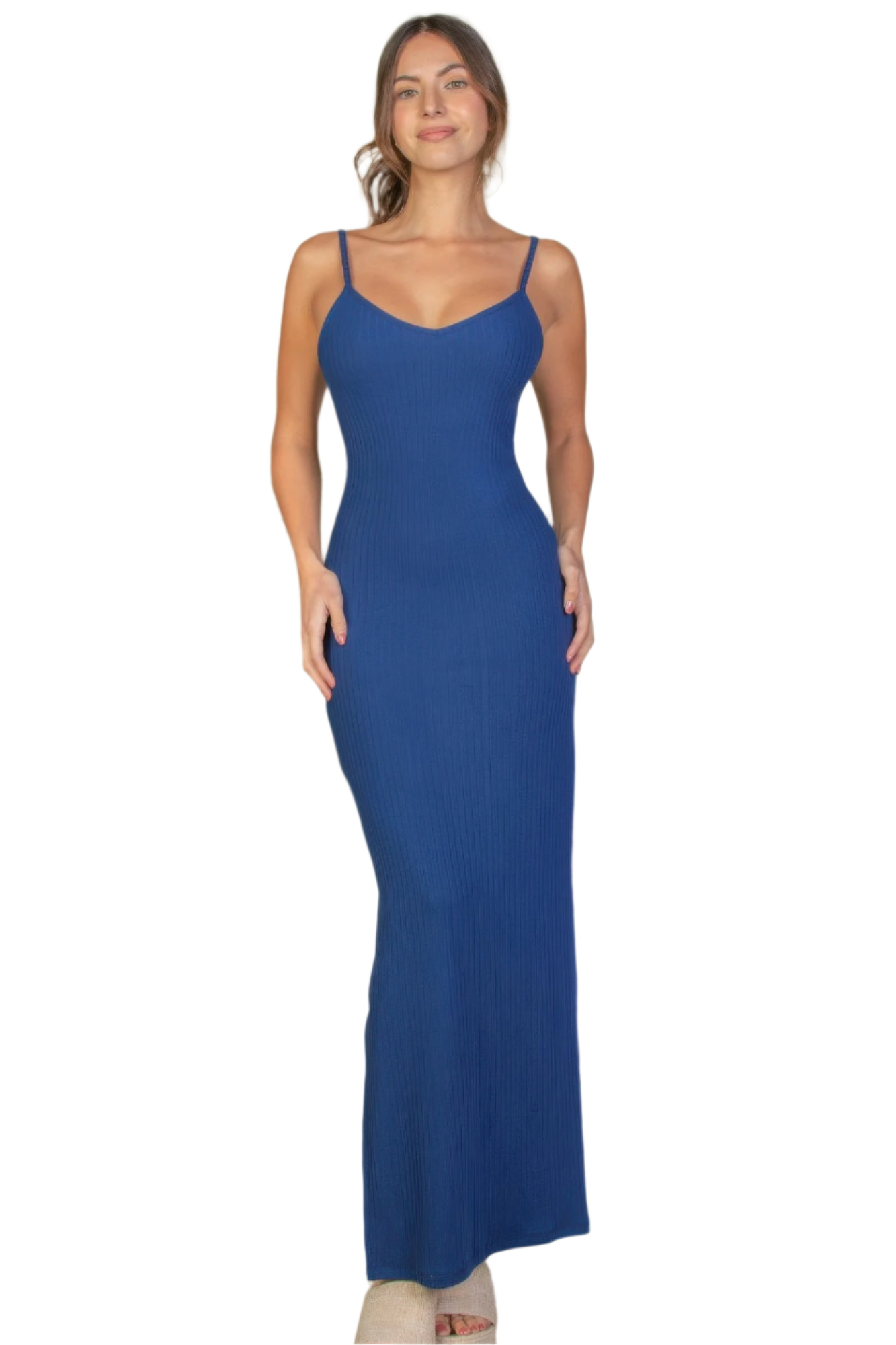 EdgeMuse One-Shoulder Mini