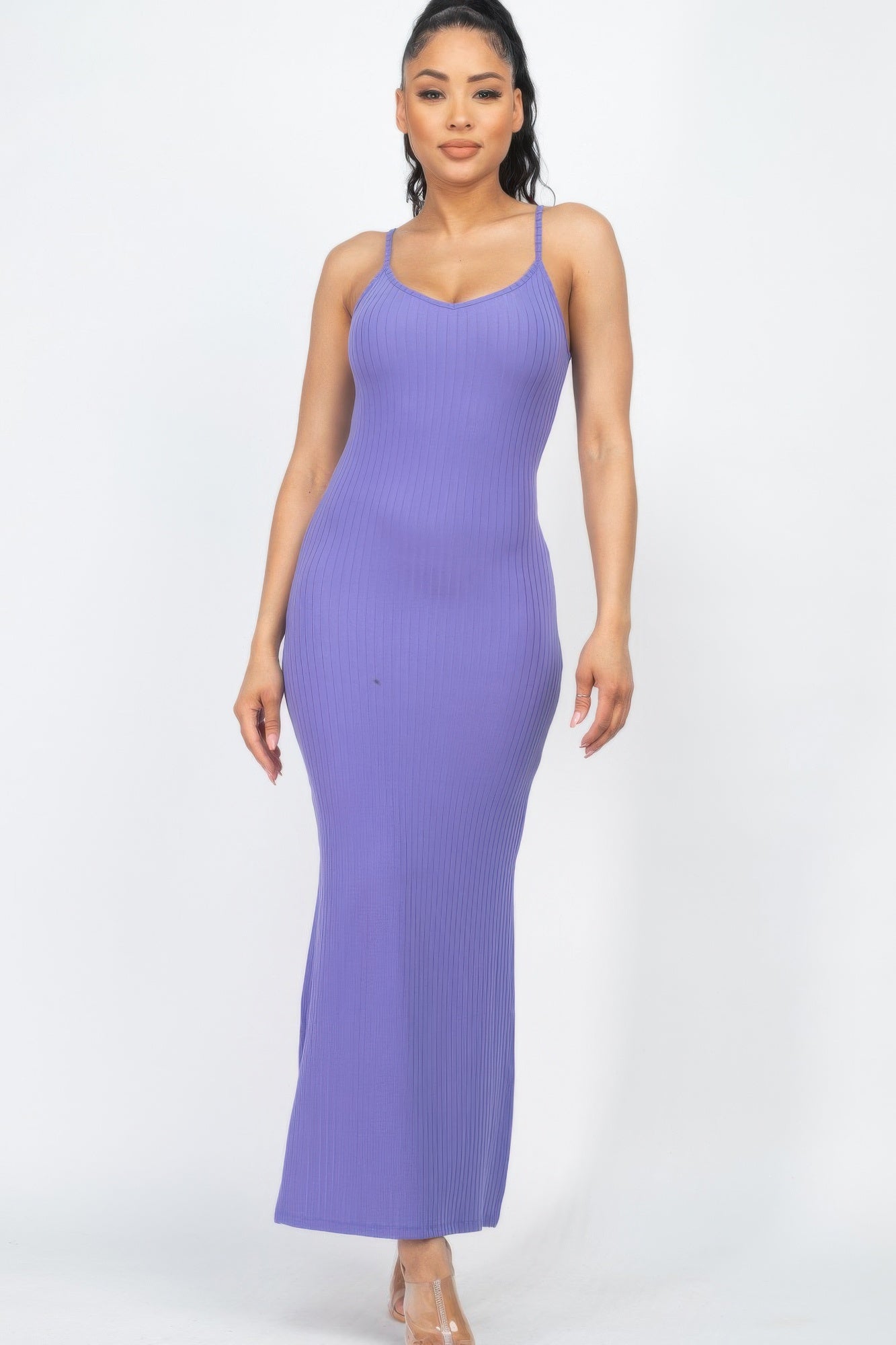 EdgeMuse One-Shoulder Mini