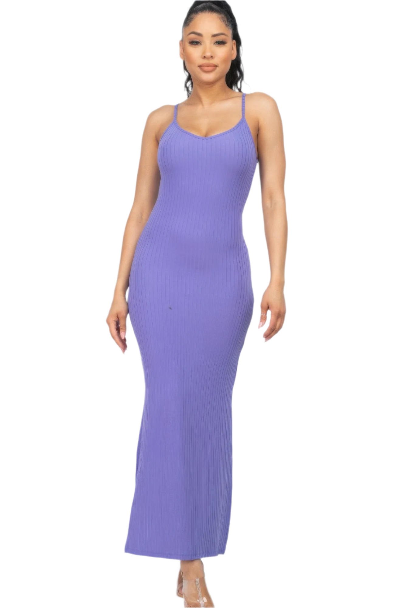 EdgeMuse One-Shoulder Mini