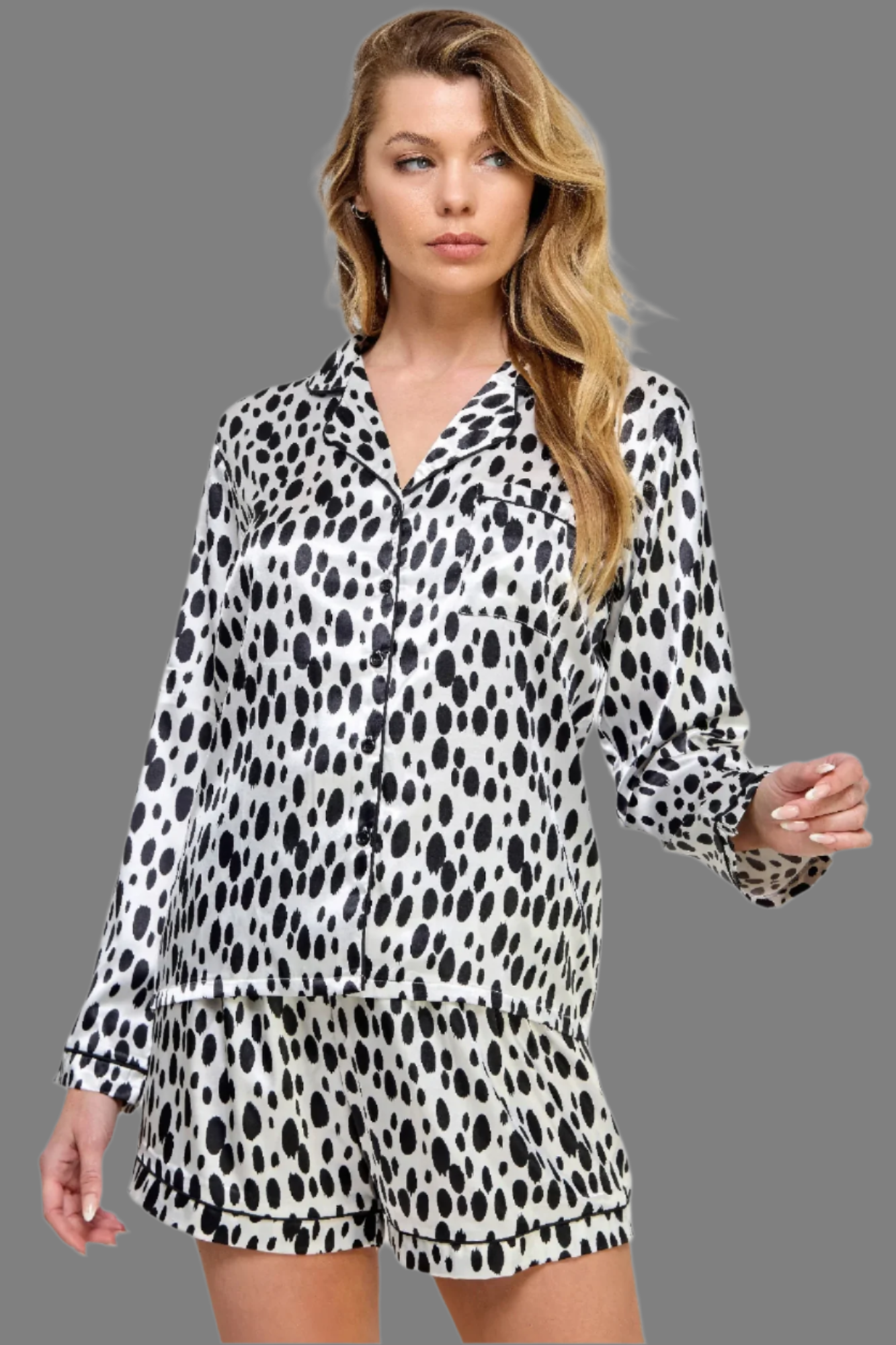 Dalmy PJ Set