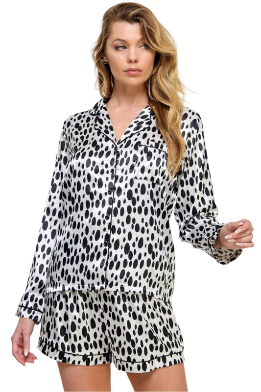 Dalmy PJ Set